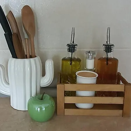 Apartamento Ika