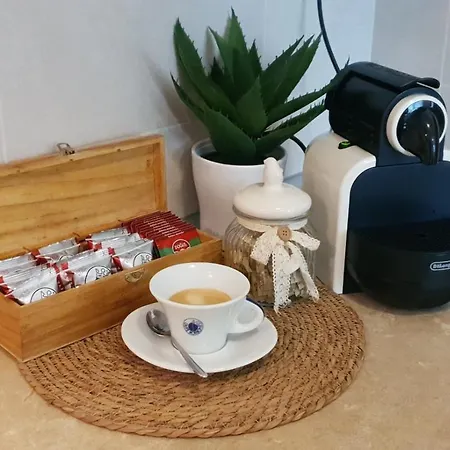 Ika Apartamento Burgas
