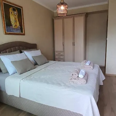 Apartamento Ika