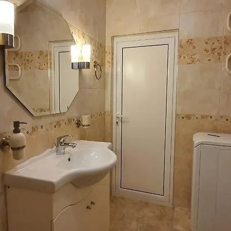 Ika Apartamento