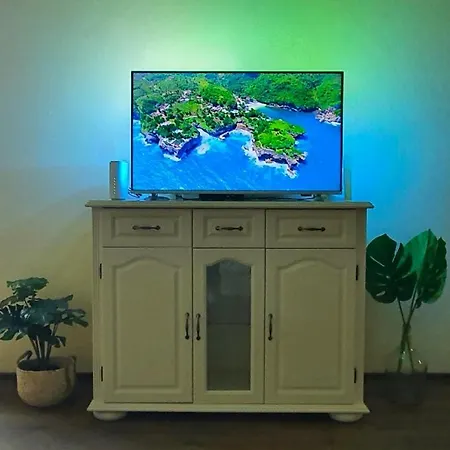 Appartamento Ika Burgas