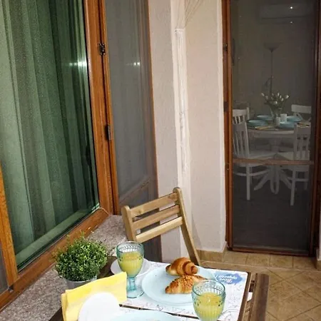 Ika Apartamento Burgas