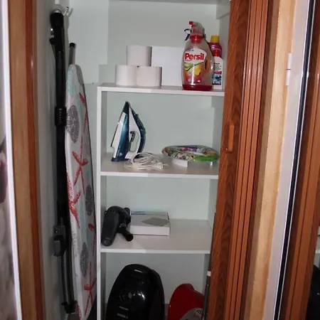 Апартаменти Ika Бургас