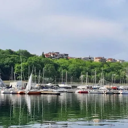 Ika * Burgas
