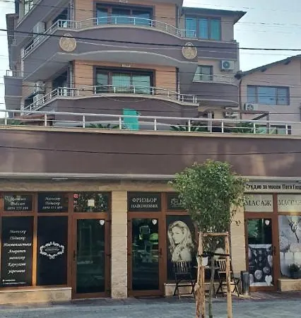 Ika Apartamento Burgas