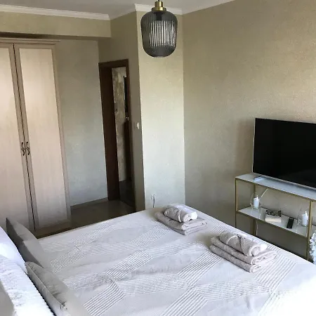 Ika Apartamento Burgas