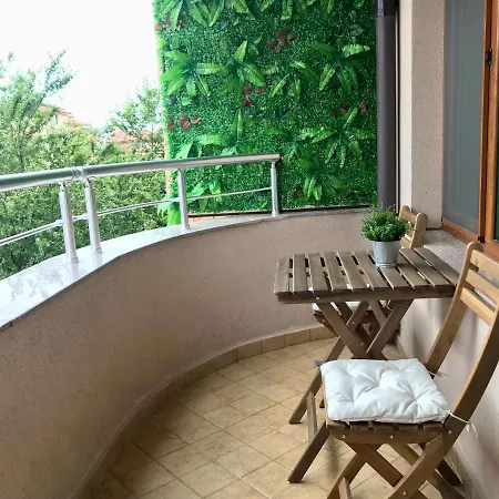 Ika Apartamento