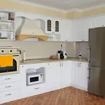 Ika Apartman Burgasz