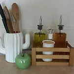 Apartman Ika