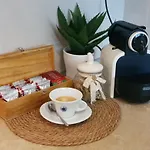 Ika Apartman Burgasz