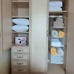 Apartman Ika Burgasz