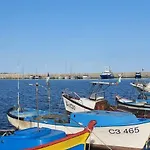 Ika Apartman Burgasz