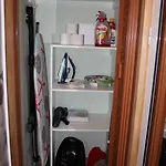 Apartman Ika Burgasz