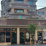Ika Apartman Burgasz