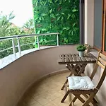Ika Apartman