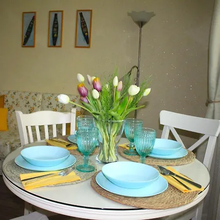 Appartement Ika Burgas