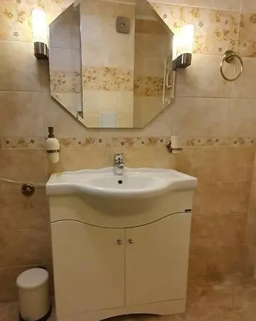 Apartment Ika