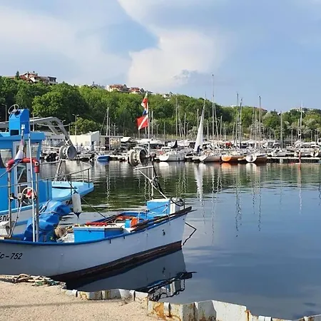 Ika Burgas