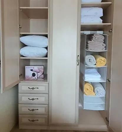 Appartement Ika Burgas