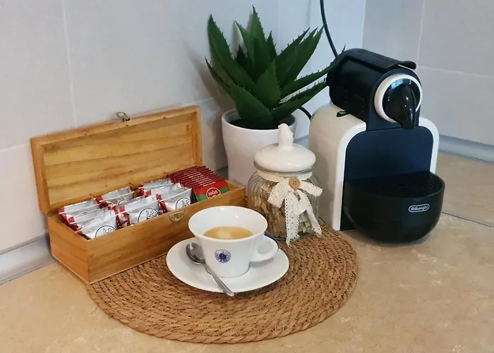 Ika شقة بورغاس