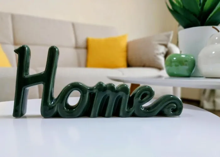 Ika شقة بورغاس